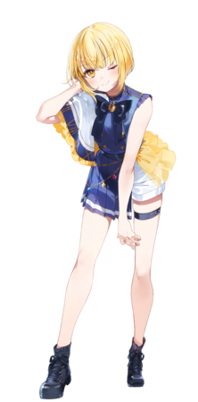 棗いつき